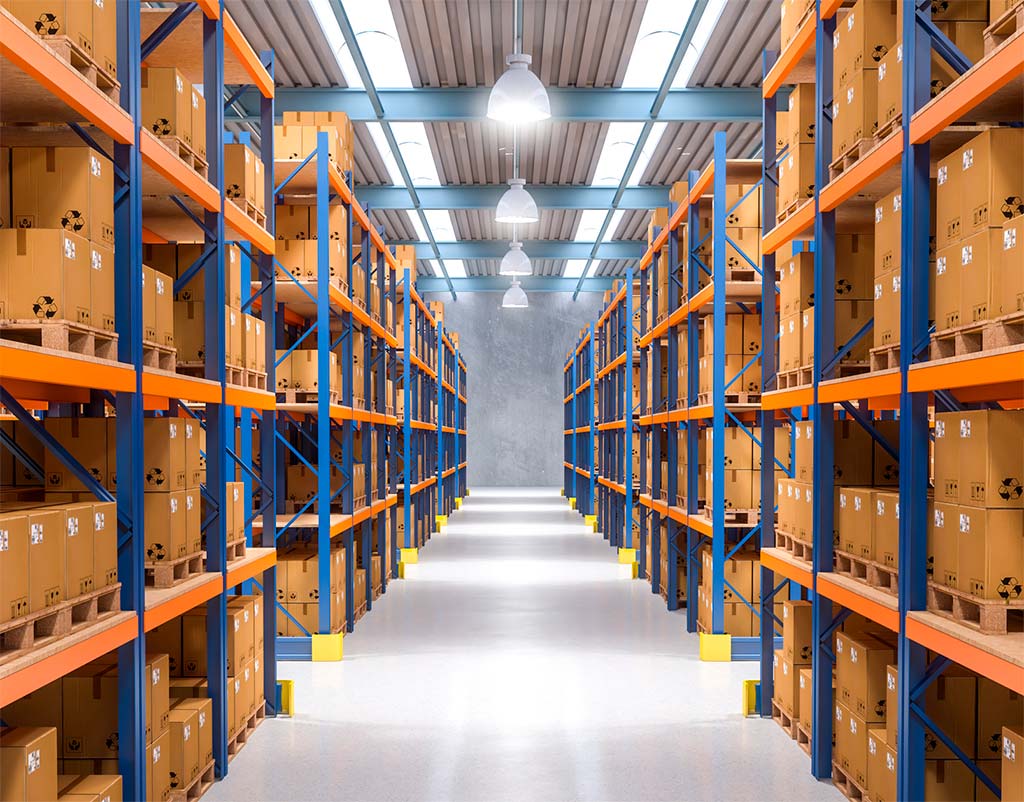 Servicios de almacenamiento