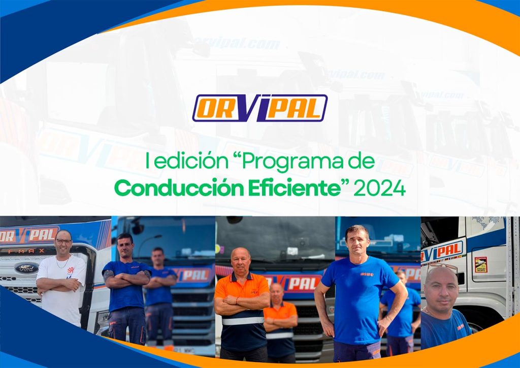 Programa de conducción eficiente