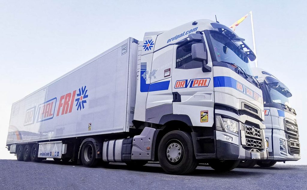 Biodiesel HVO 100%: La Revolución Sostenible que Transforma el Transporte Comercial